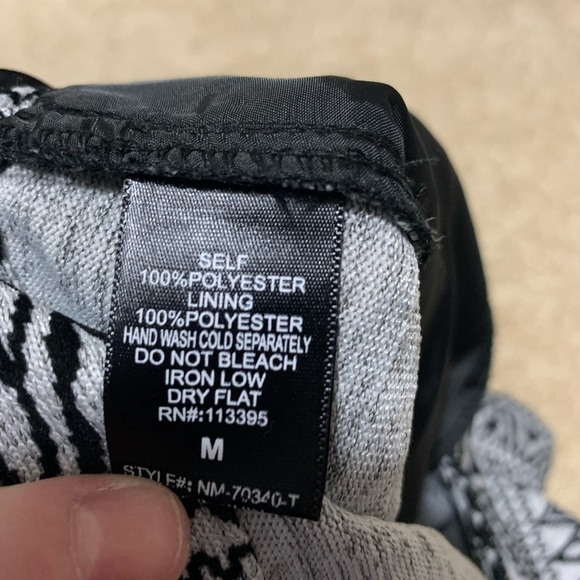 Ark and co Aztec style shorts - Picture 4 of 4